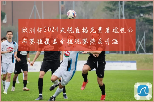 欧洲杯2024央视直播免费看途径公布赛程覆盖全程观赛热度升温
