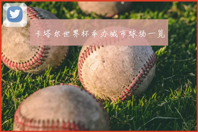 卡塔尔世界杯举办城市球场一览
