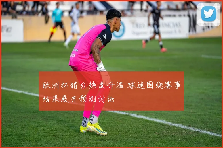 欧洲杯猜分热度升温 球迷围绕赛事结果展开预测讨论