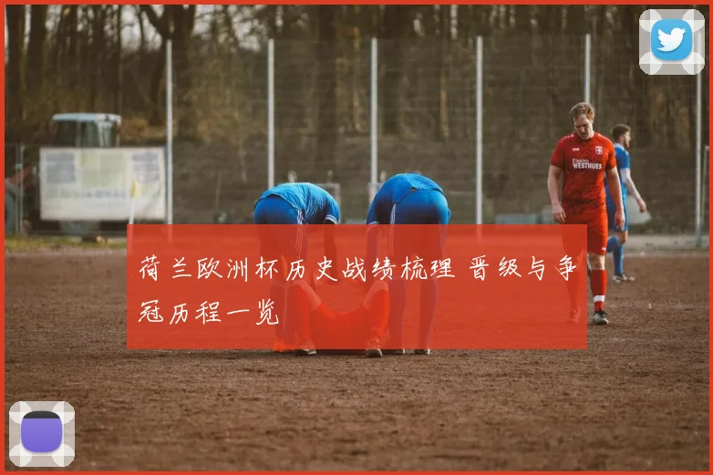 荷兰欧洲杯历史战绩梳理 晋级与争冠历程一览